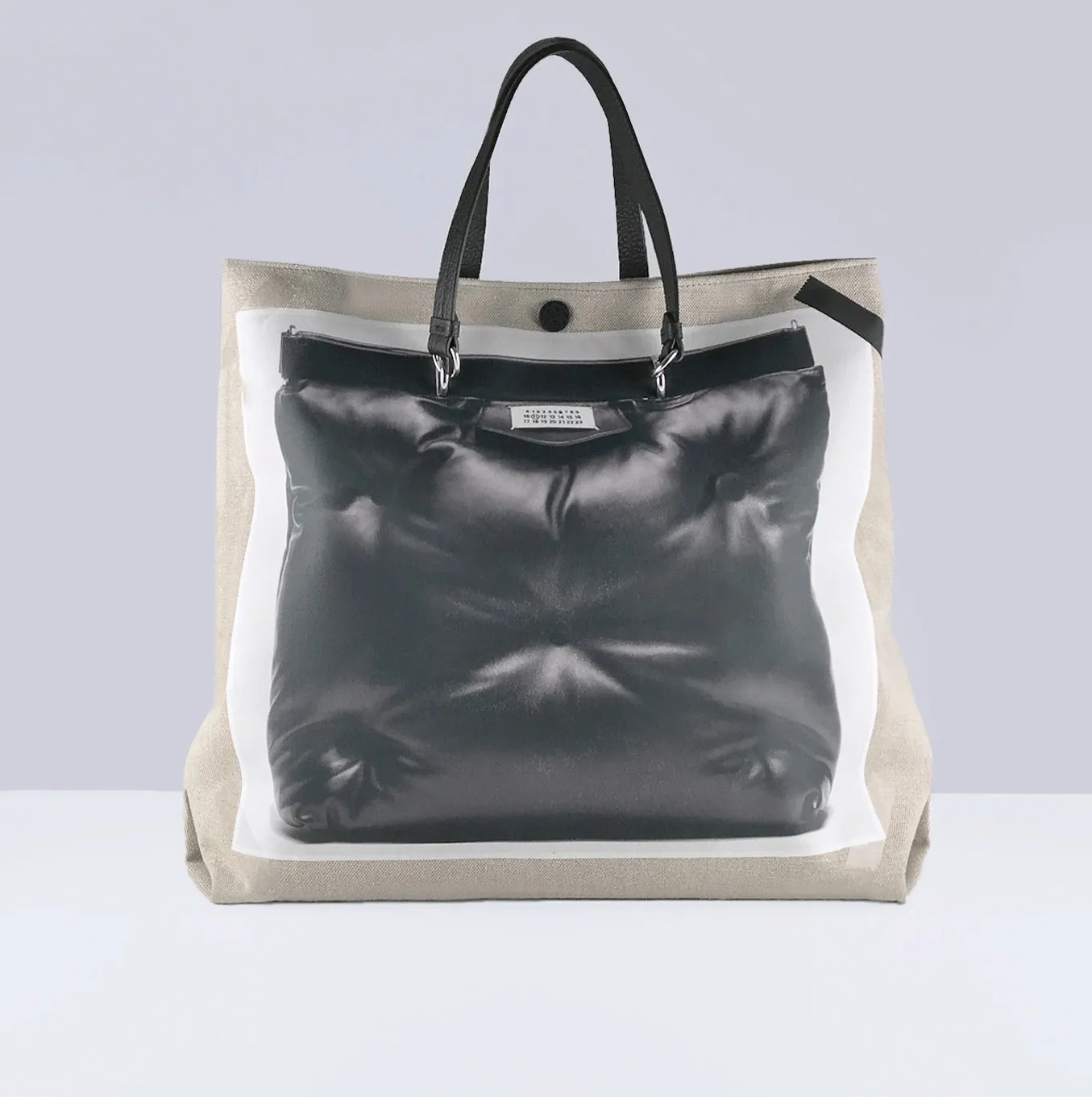 BORSA SHOPPING