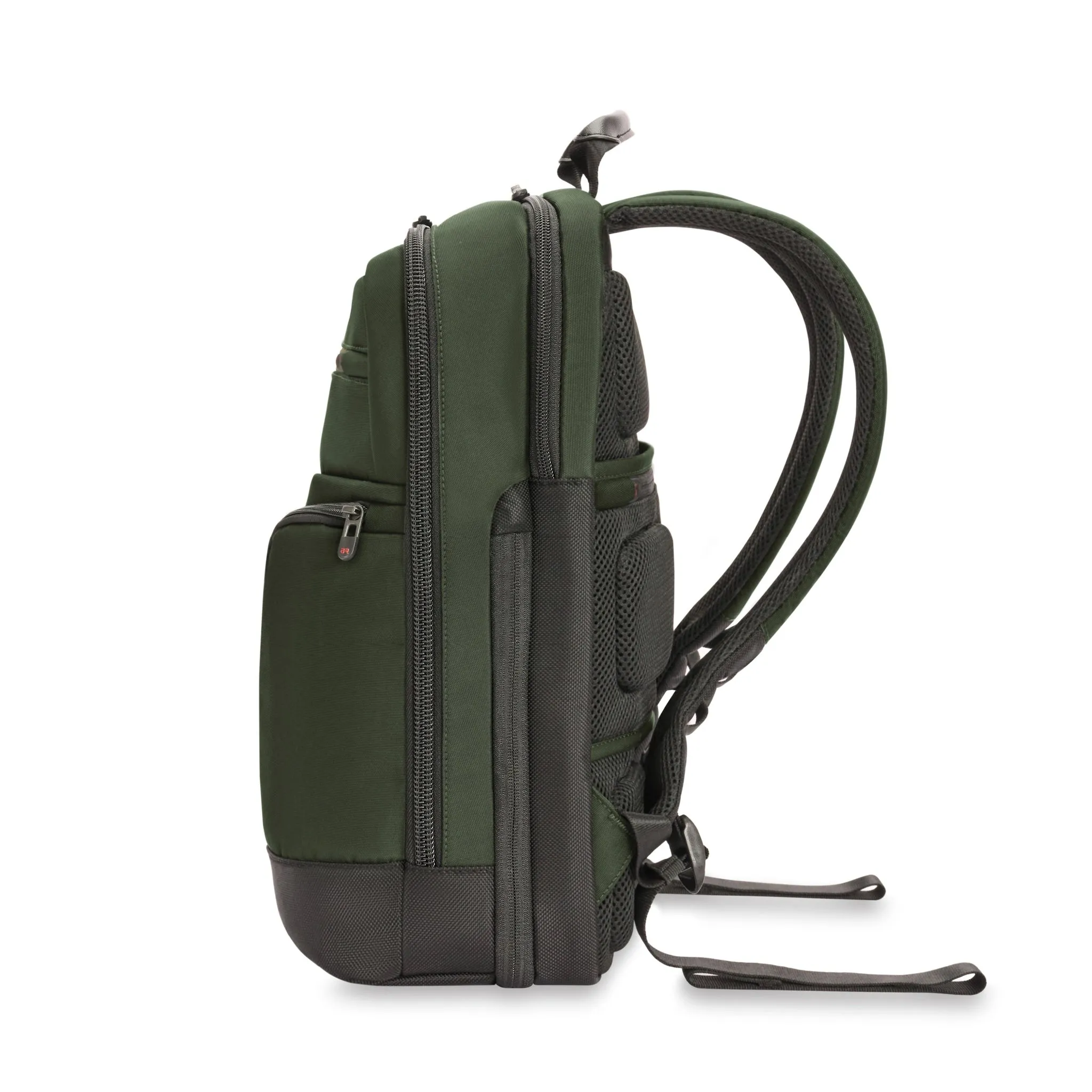 Briggs & Riley Recycled Day Bags Medium Expandable Backpack