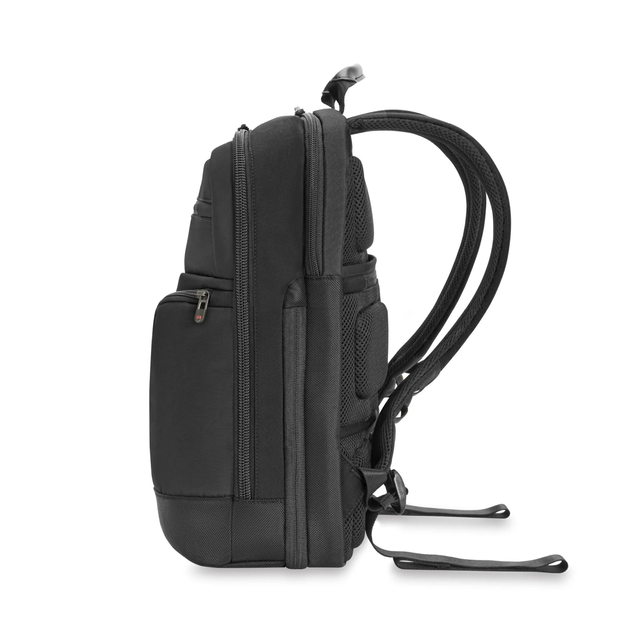 Briggs & Riley Recycled Day Bags Medium Expandable Backpack