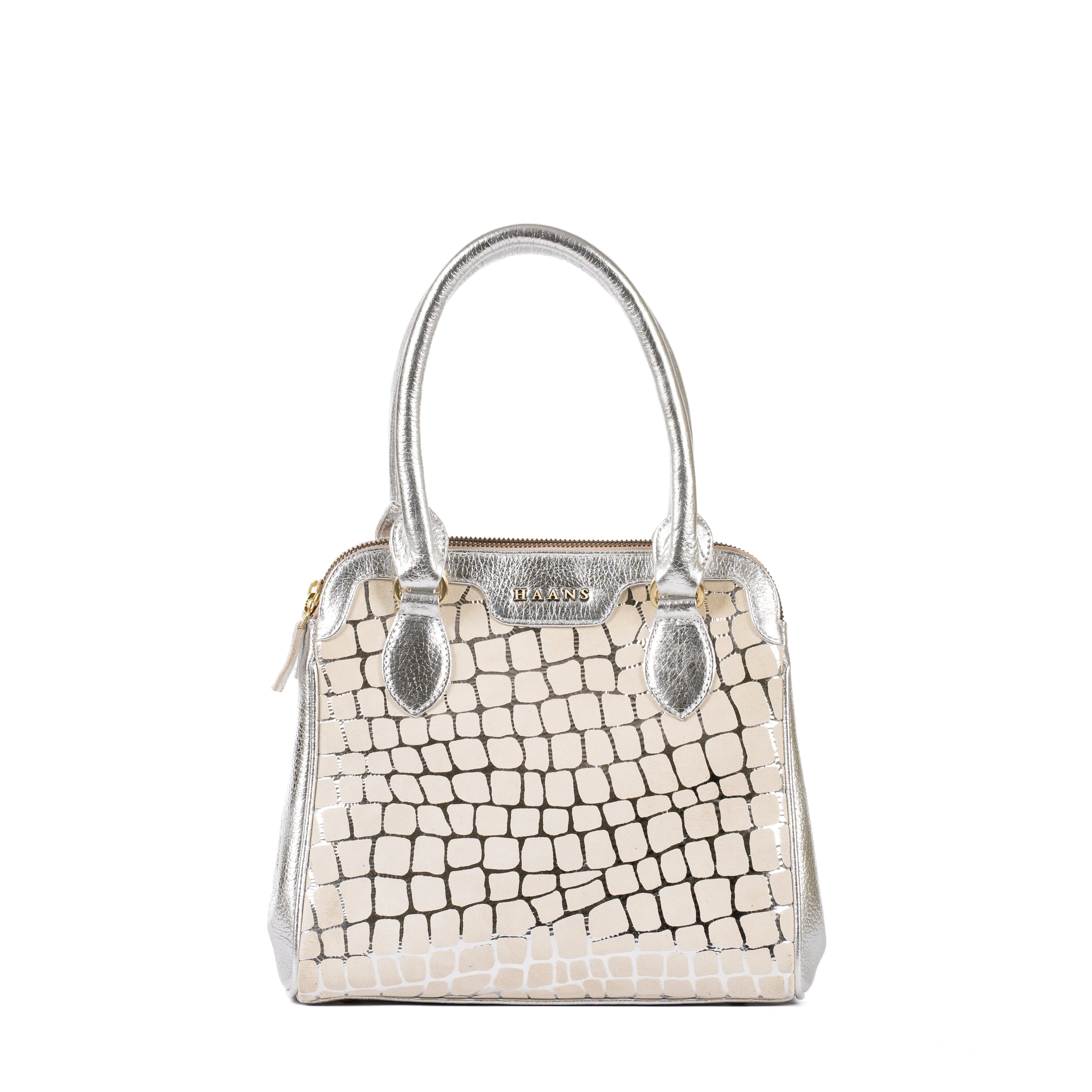 Bright Shoulder Bag
