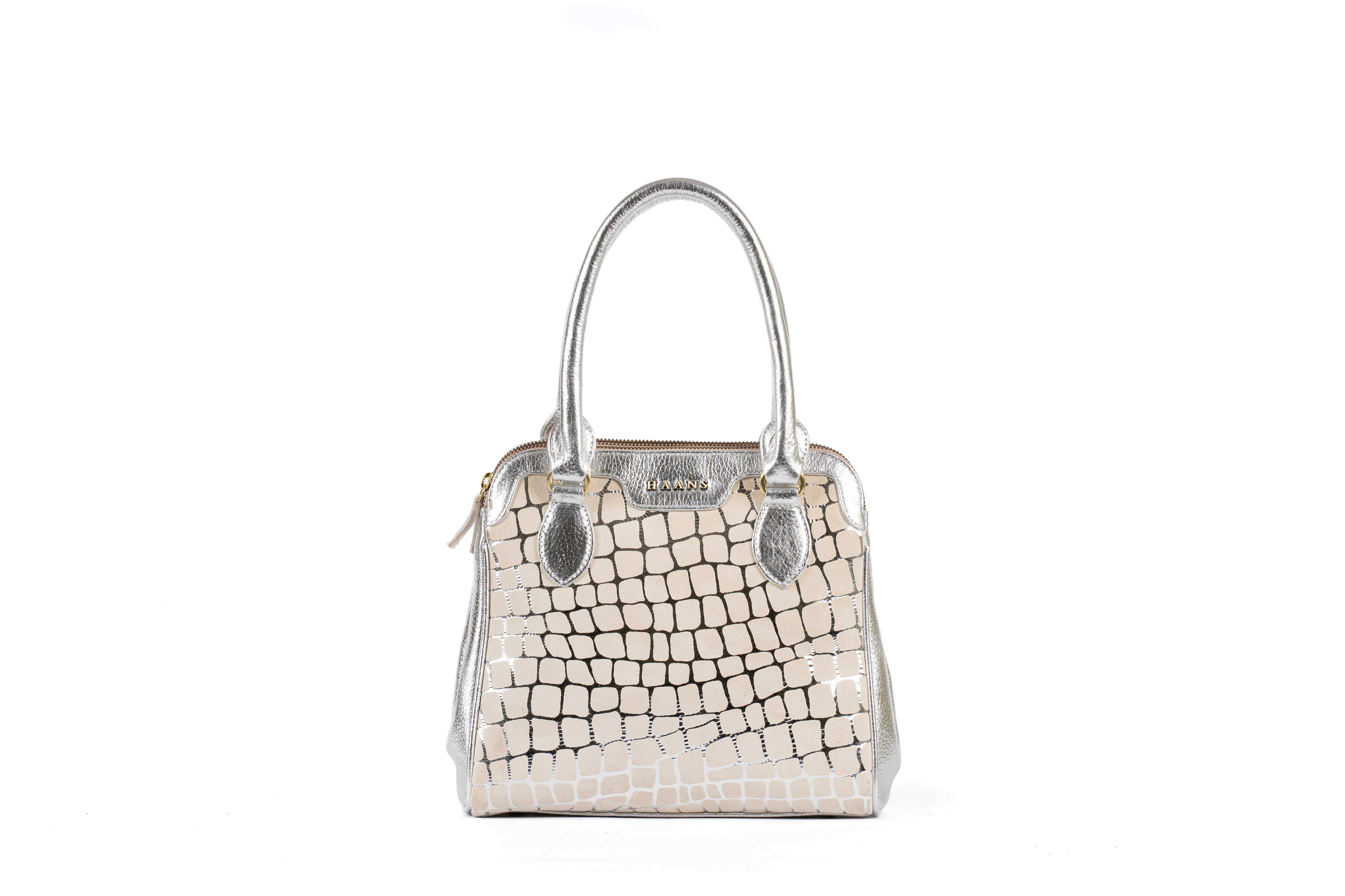 Bright Shoulder Bag