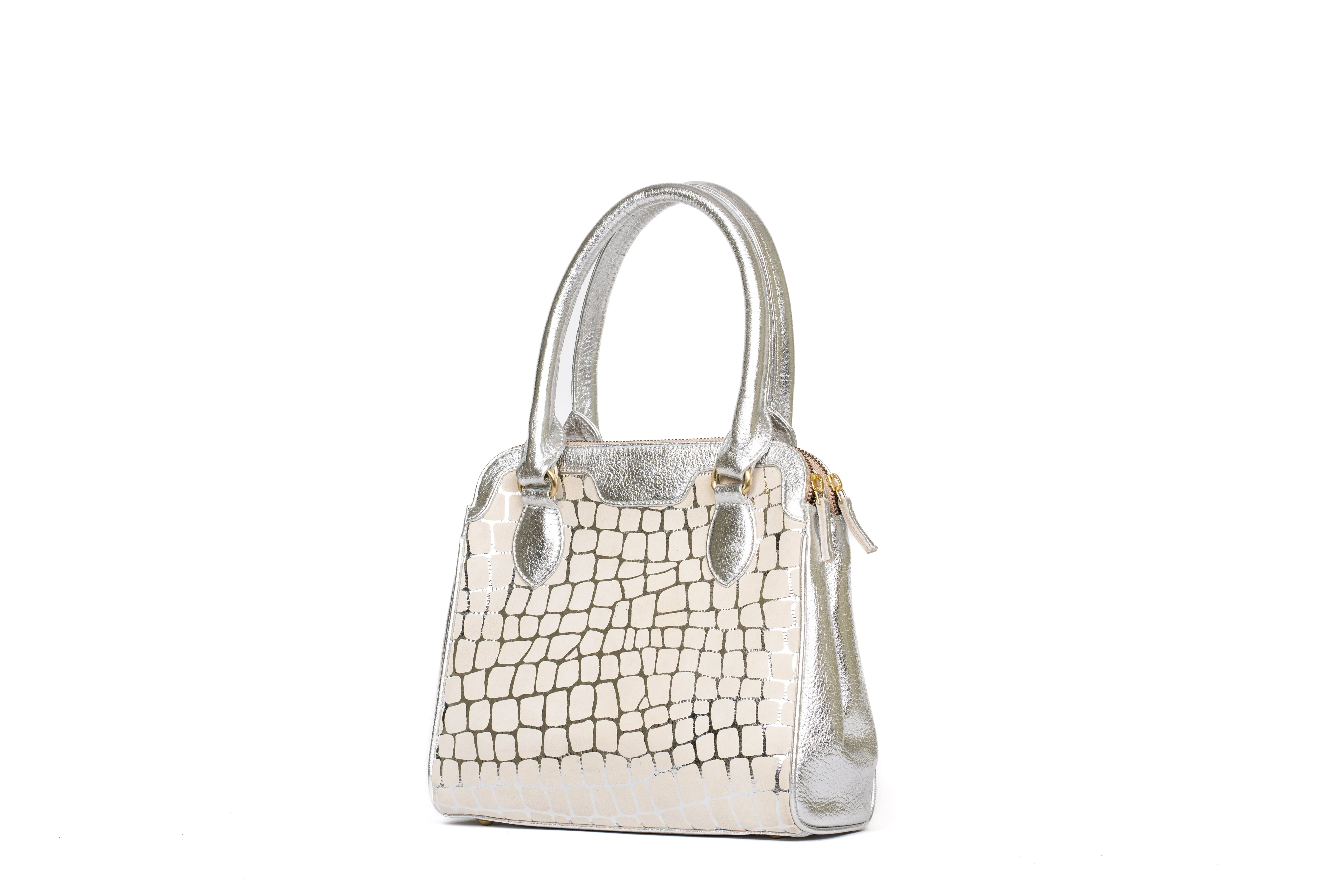 Bright Shoulder Bag