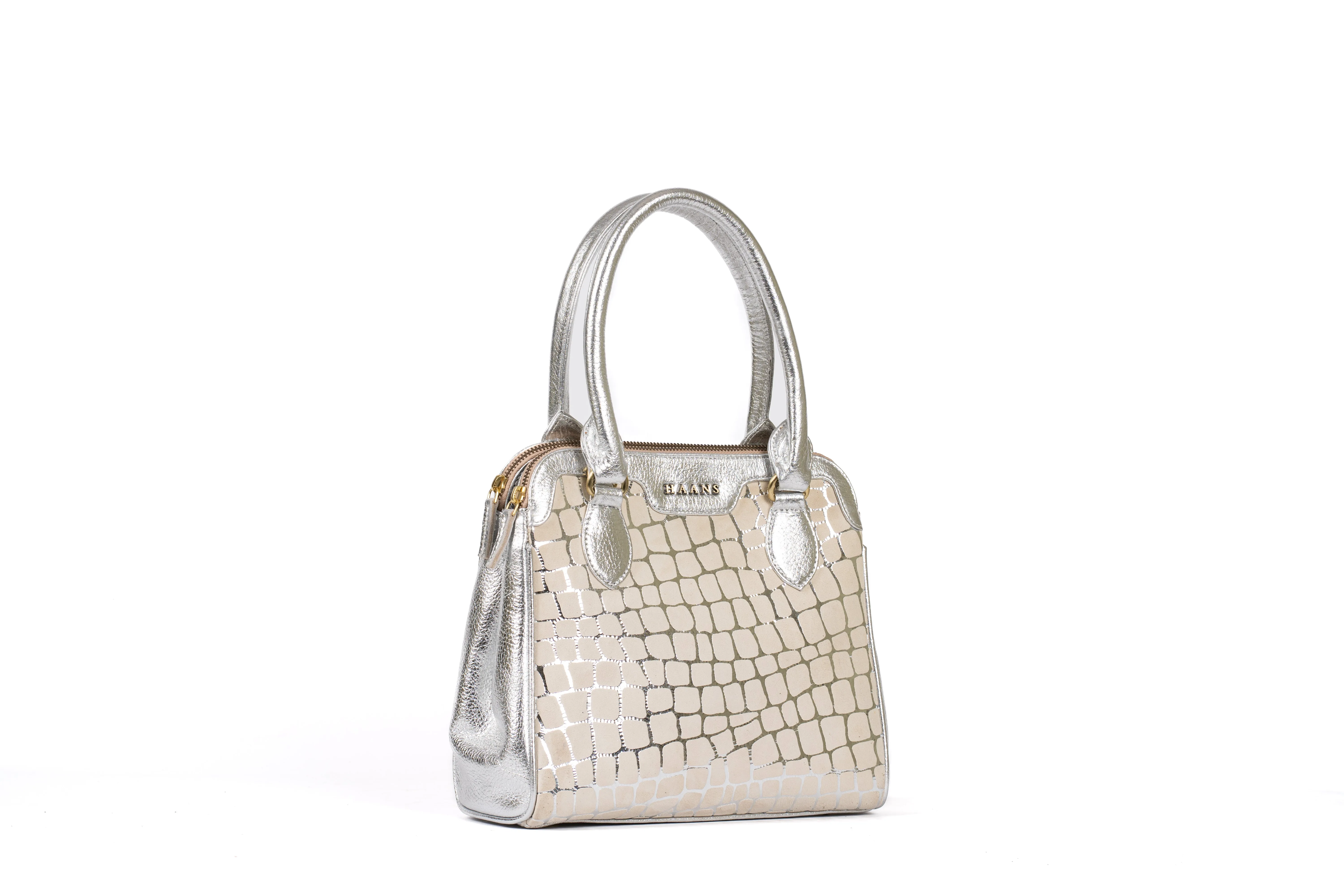 Bright Shoulder Bag