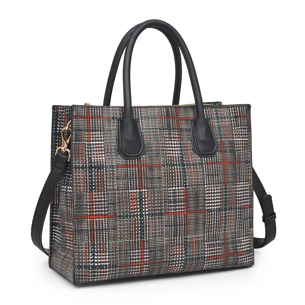 Brynn Satchel