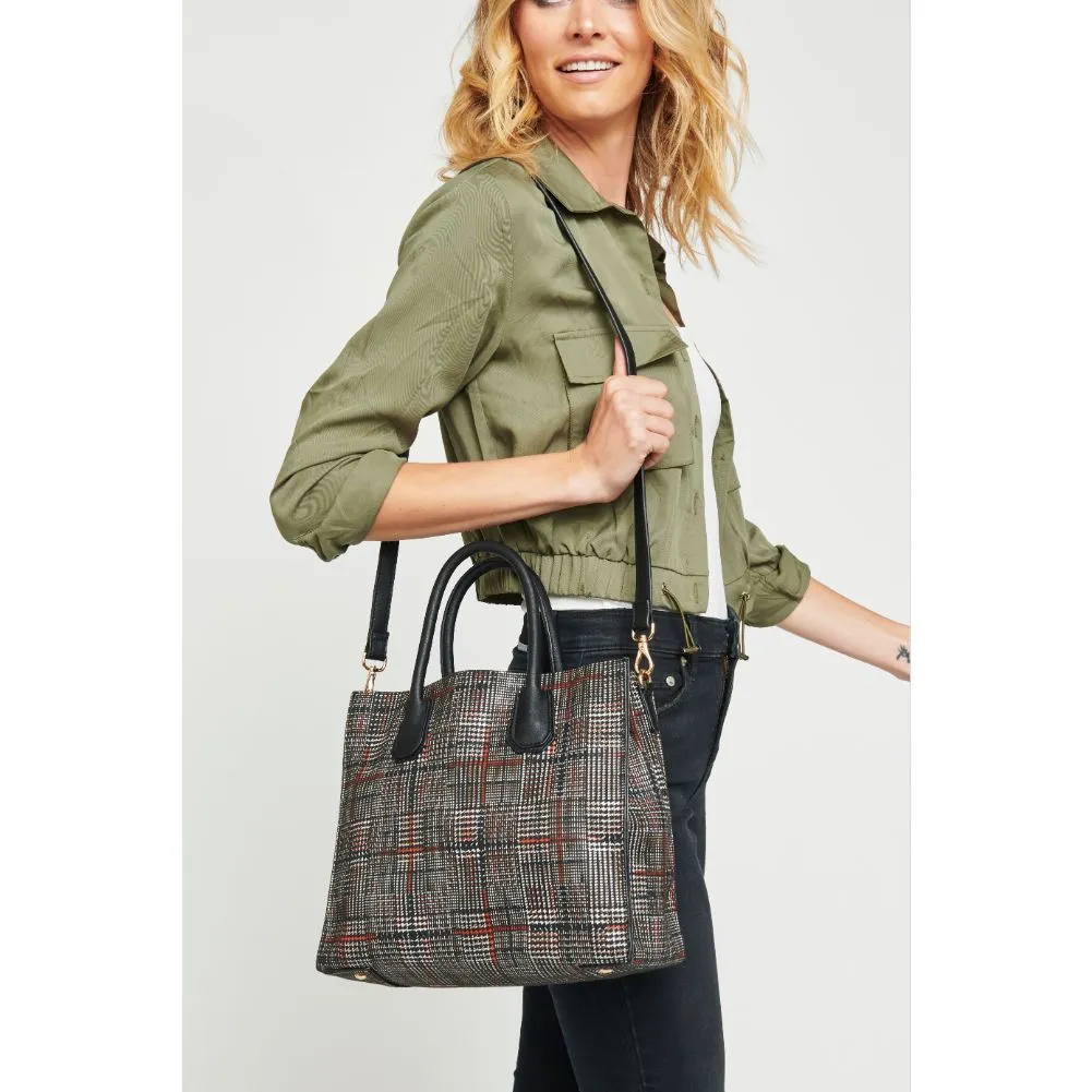 Brynn Satchel