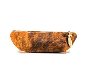 Buckle Bunny - Red Brindle w/ Bonanza Tool