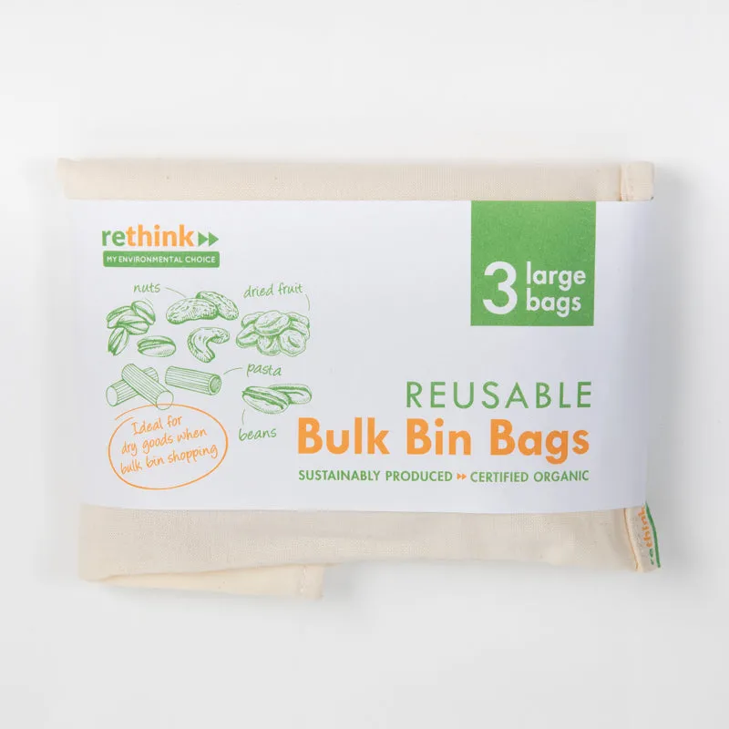 Bulk Bin Bag - Large