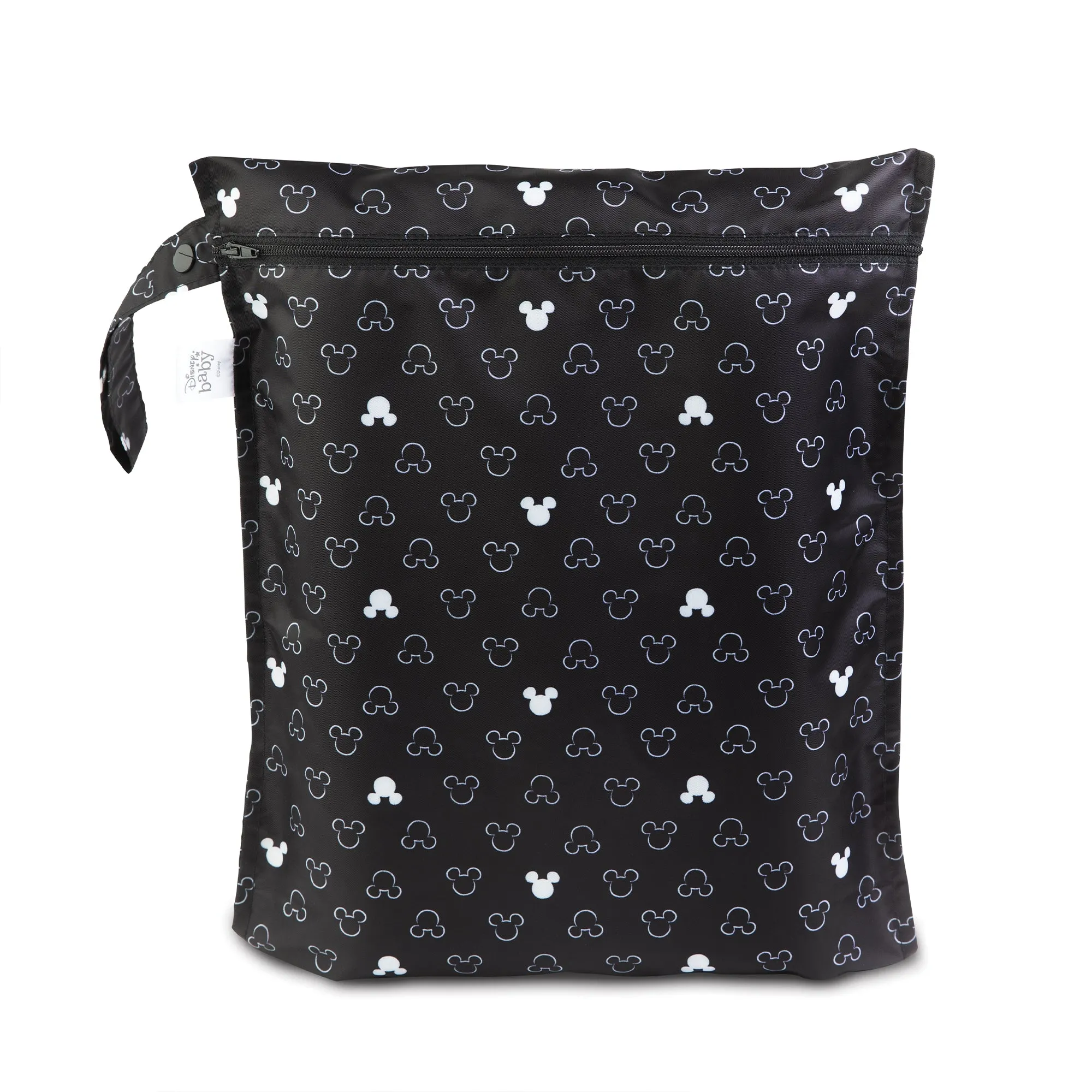 Bumkins-Disney Mickey Wet Bag