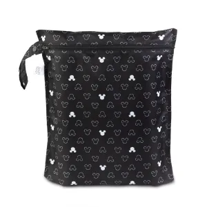 Bumkins-Disney Mickey Wet Bag