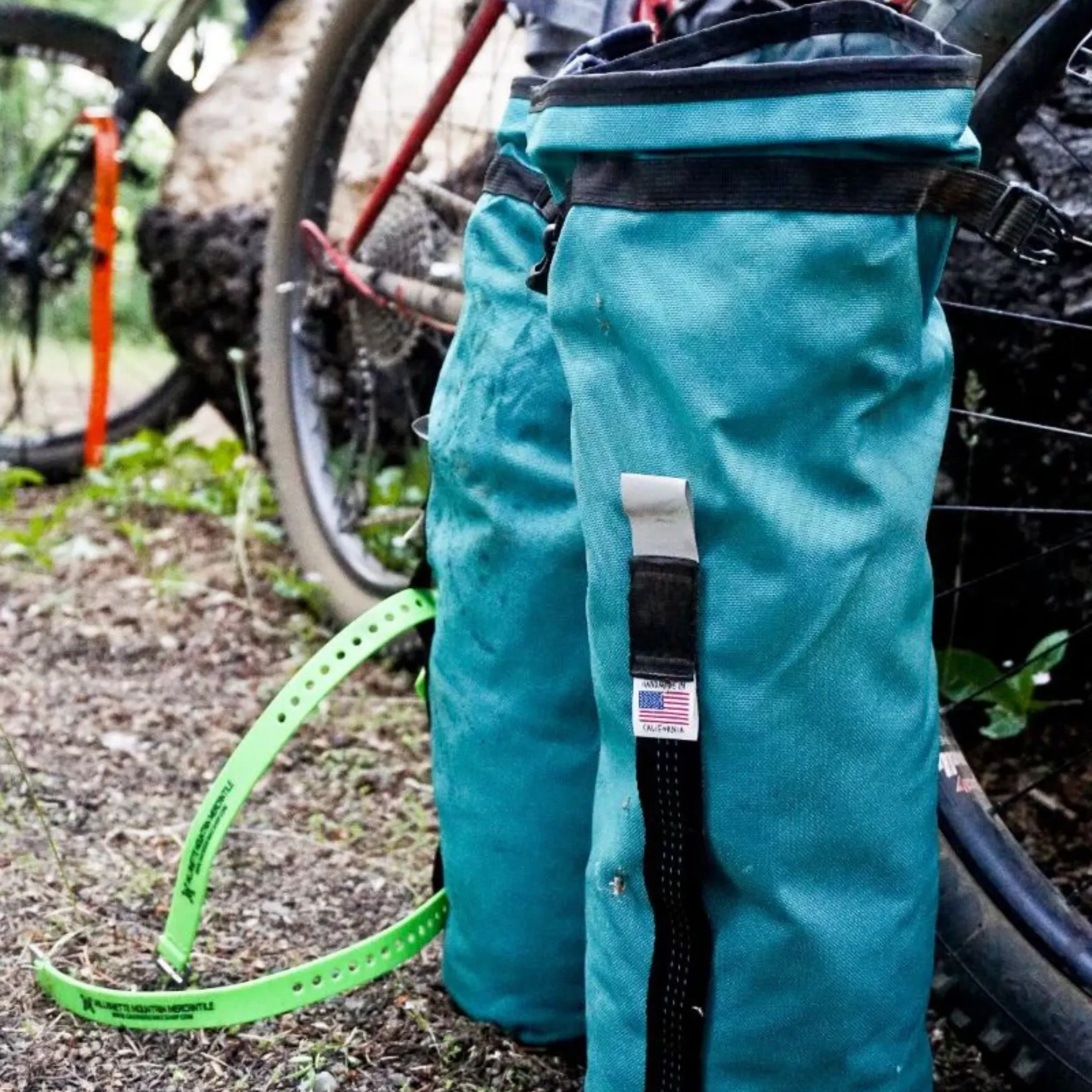 Buoy Bag