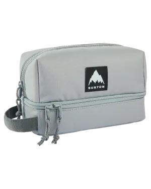 Burton Low Maintenance Kit 5L Accessory Bag - Sharkskin