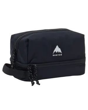Burton Low Maintenance Kit 5L Accessory Bag - True Black
