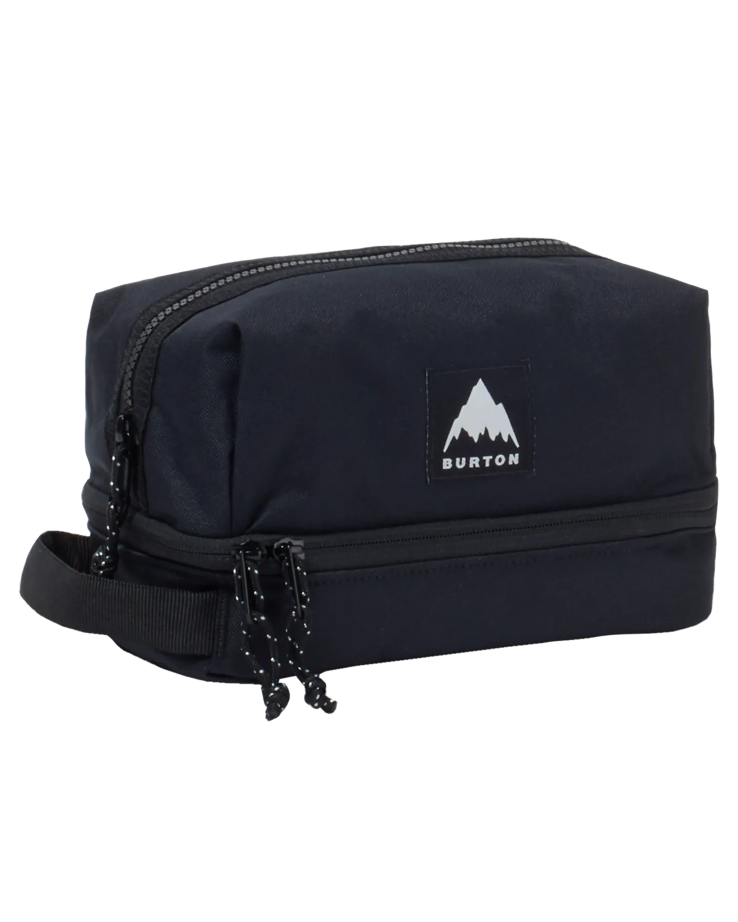 Burton Low Maintenance Kit 5L Accessory Bag - True Black