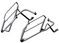 Cali 1400 side brackets for leather bags (#2S000538)