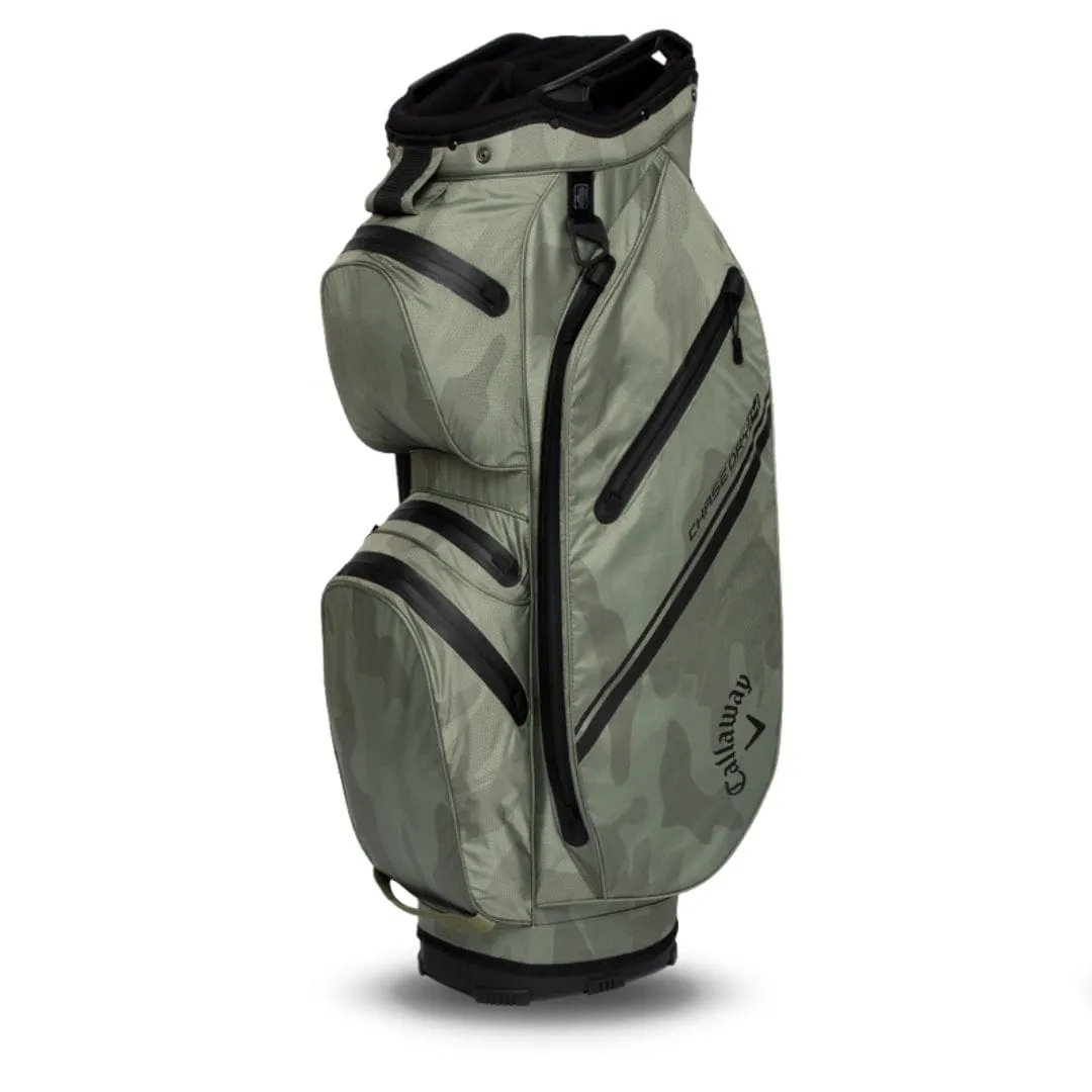 Callaway Chase Dry 14 Golf Cart Bag