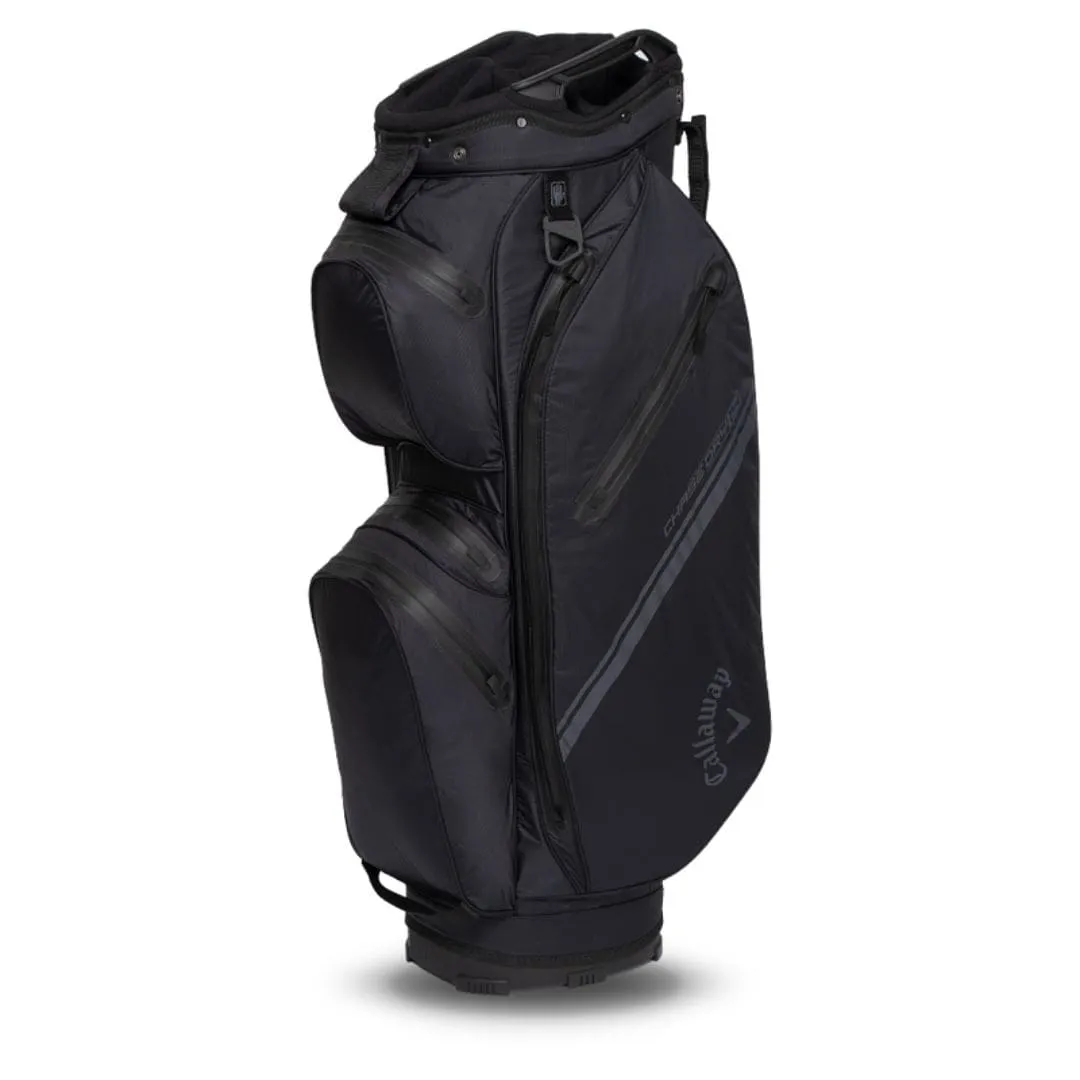 Callaway Chase Dry 14 Golf Cart Bag