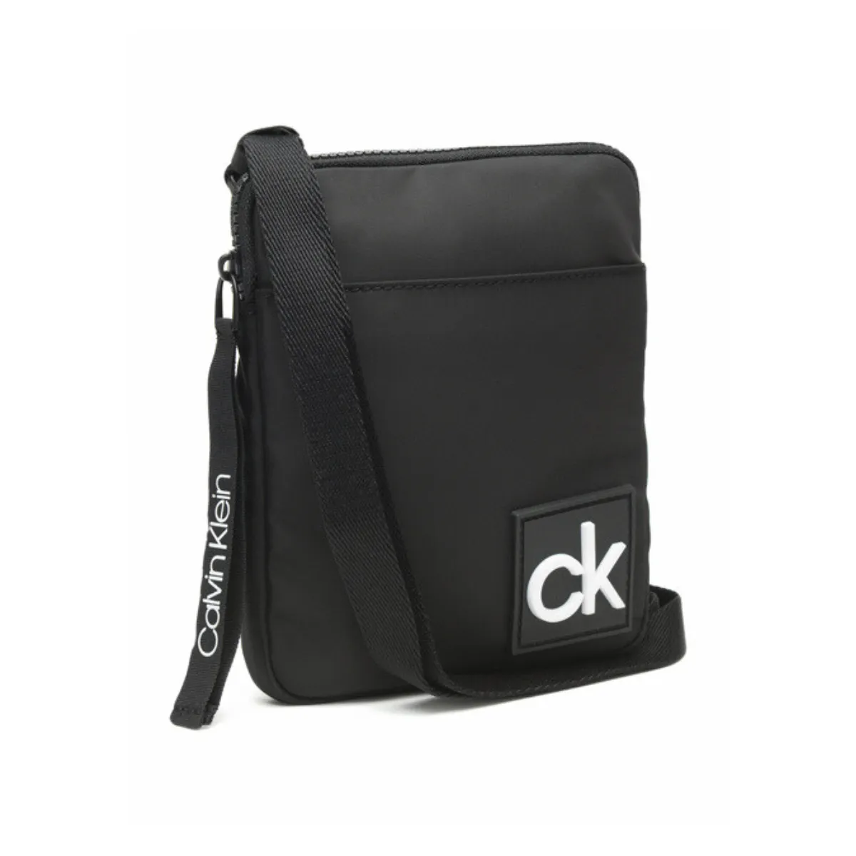Calvin Klein Shoulder Bag Flat Pack S K50K506014 - BLK