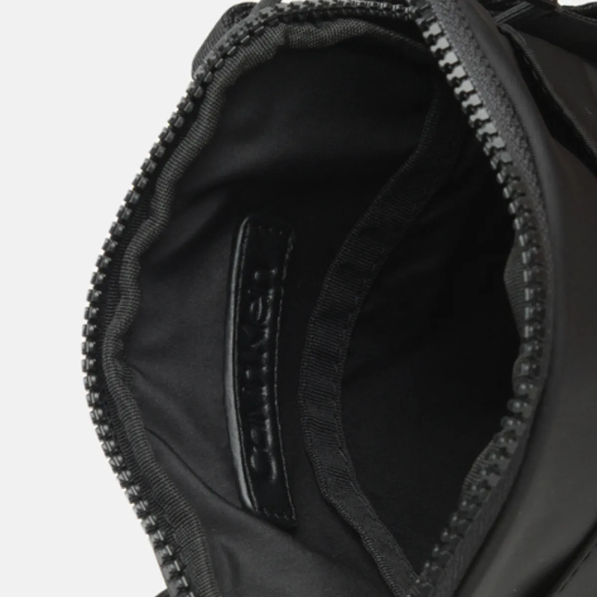 Calvin Klein Shoulder Bag Flat Pack S K50K506014 - BLK