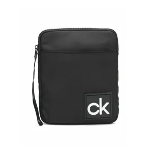 Calvin Klein Shoulder Bag Flat Pack S K50K506014 - BLK