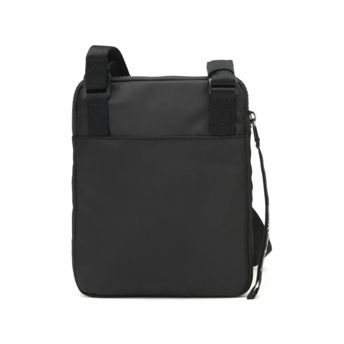 Calvin Klein Shoulder Bag Flat Pack S K50K506014 - BLK