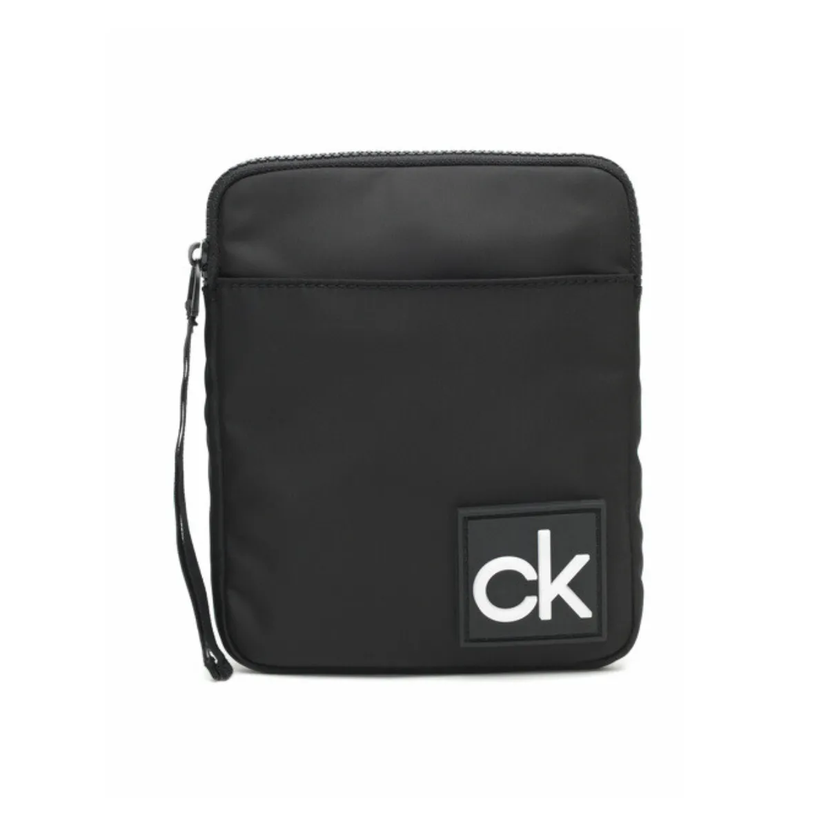 Calvin Klein Shoulder Bag Flat Pack S K50K506014 - BLK