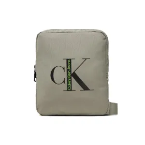 Calvin Klein Sport Essentials Reporter18 Cb Shoulder Bag K50K509829 - BEG
