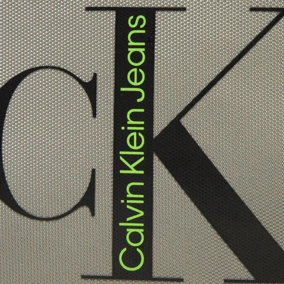 Calvin Klein Sport Essentials Reporter18 Cb Shoulder Bag K50K509829 - BEG