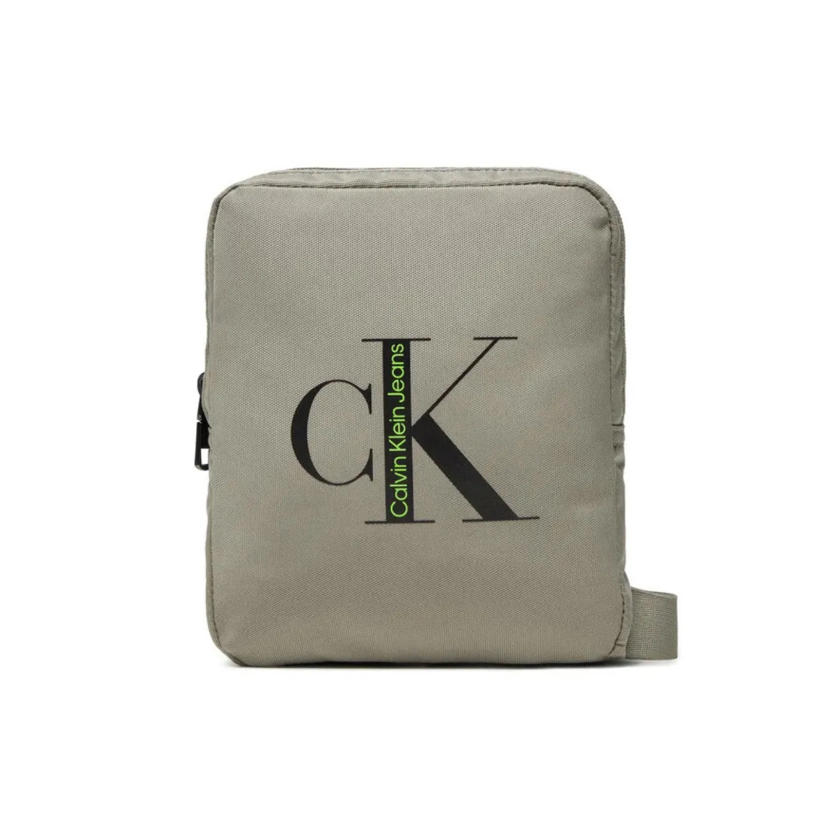 Calvin Klein Sport Essentials Reporter18 Cb Shoulder Bag K50K509829 - BEG