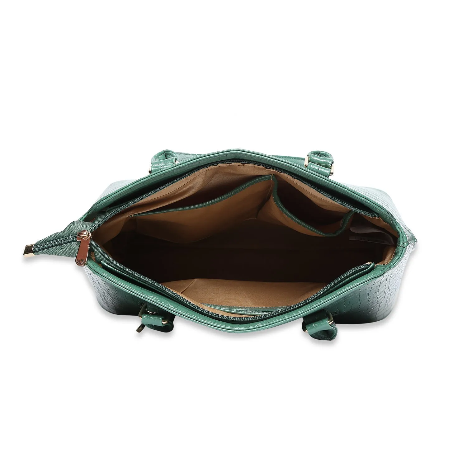 Caprese Rylee Large Satchel Bag
