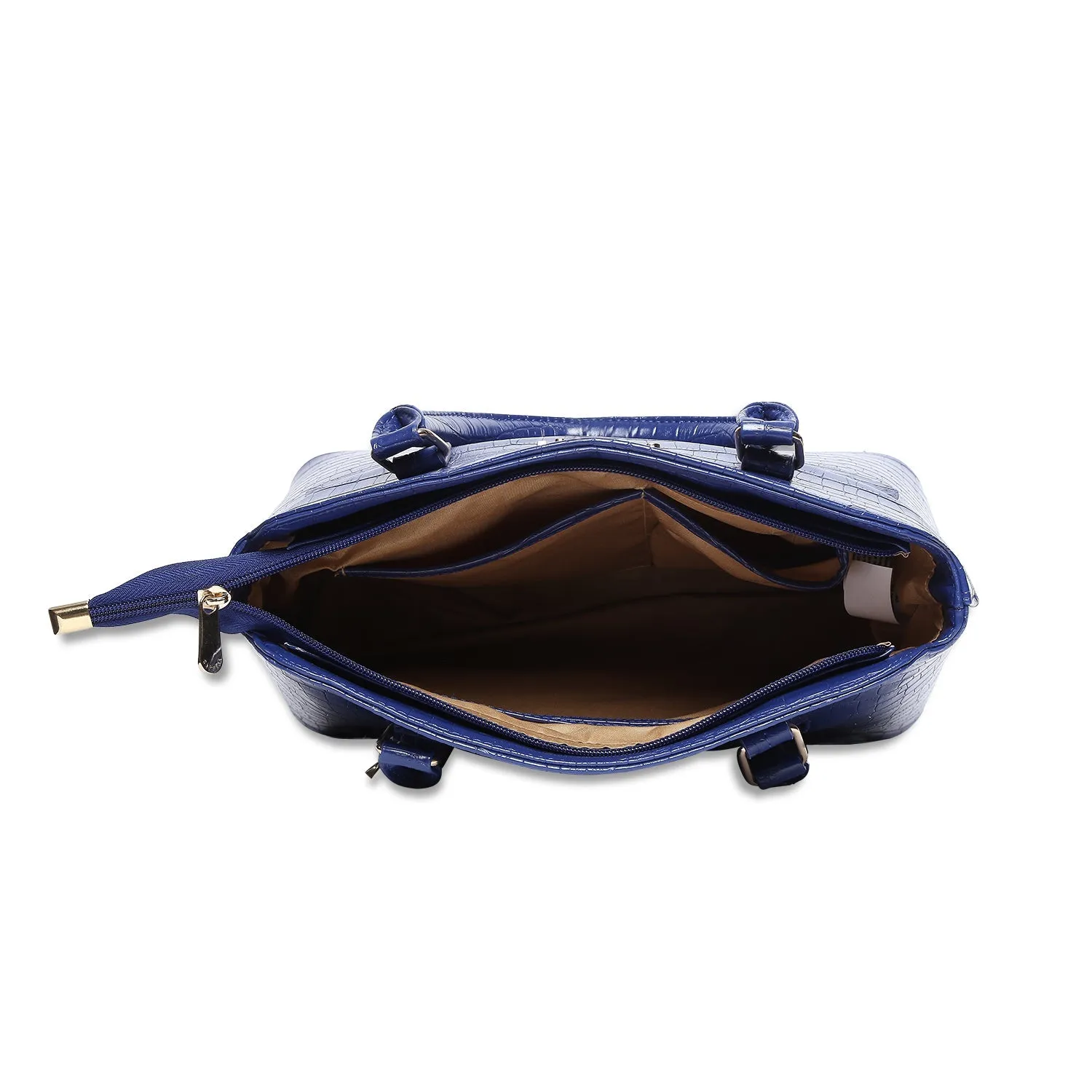 Caprese Rylee Large Satchel Bag