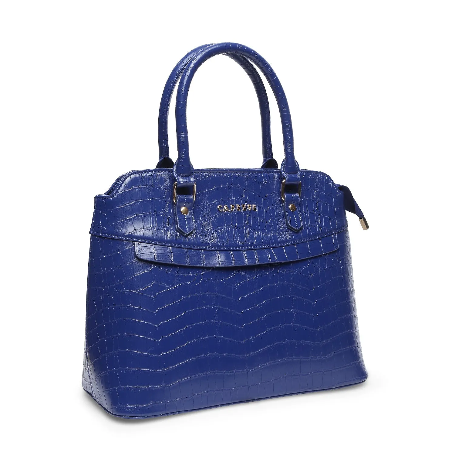 Caprese Rylee Large Satchel Bag