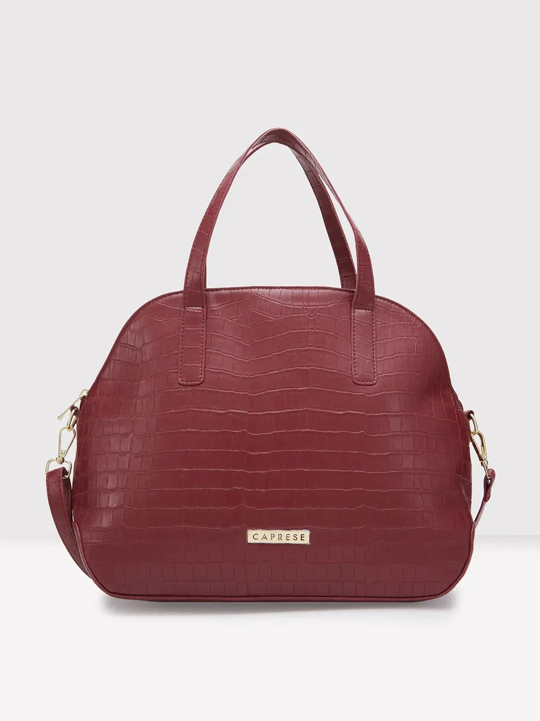 Caprese Westwood Medium Satchel Bag