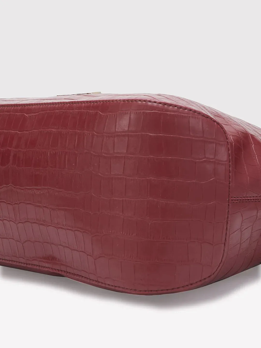 Caprese Westwood Medium Satchel Bag