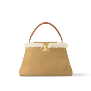Capucines GM Souple Bag