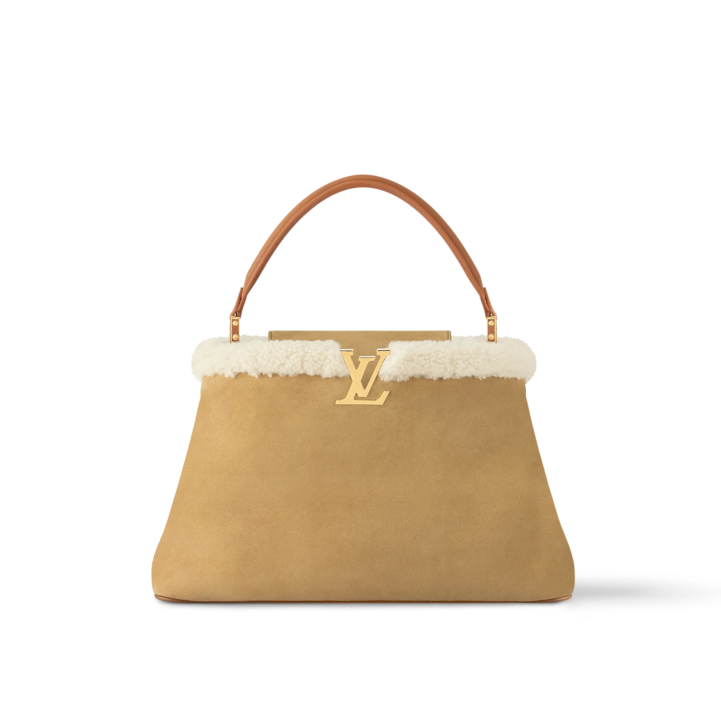 Capucines GM Souple Bag