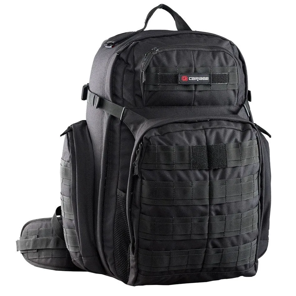 CARIBEE 50 LTR OPS BACKPACK