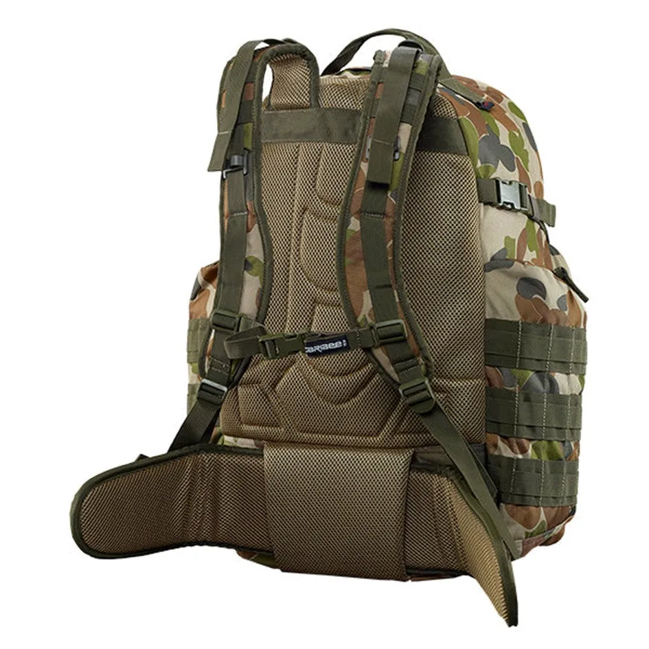 CARIBEE 50 LTR OPS BACKPACK