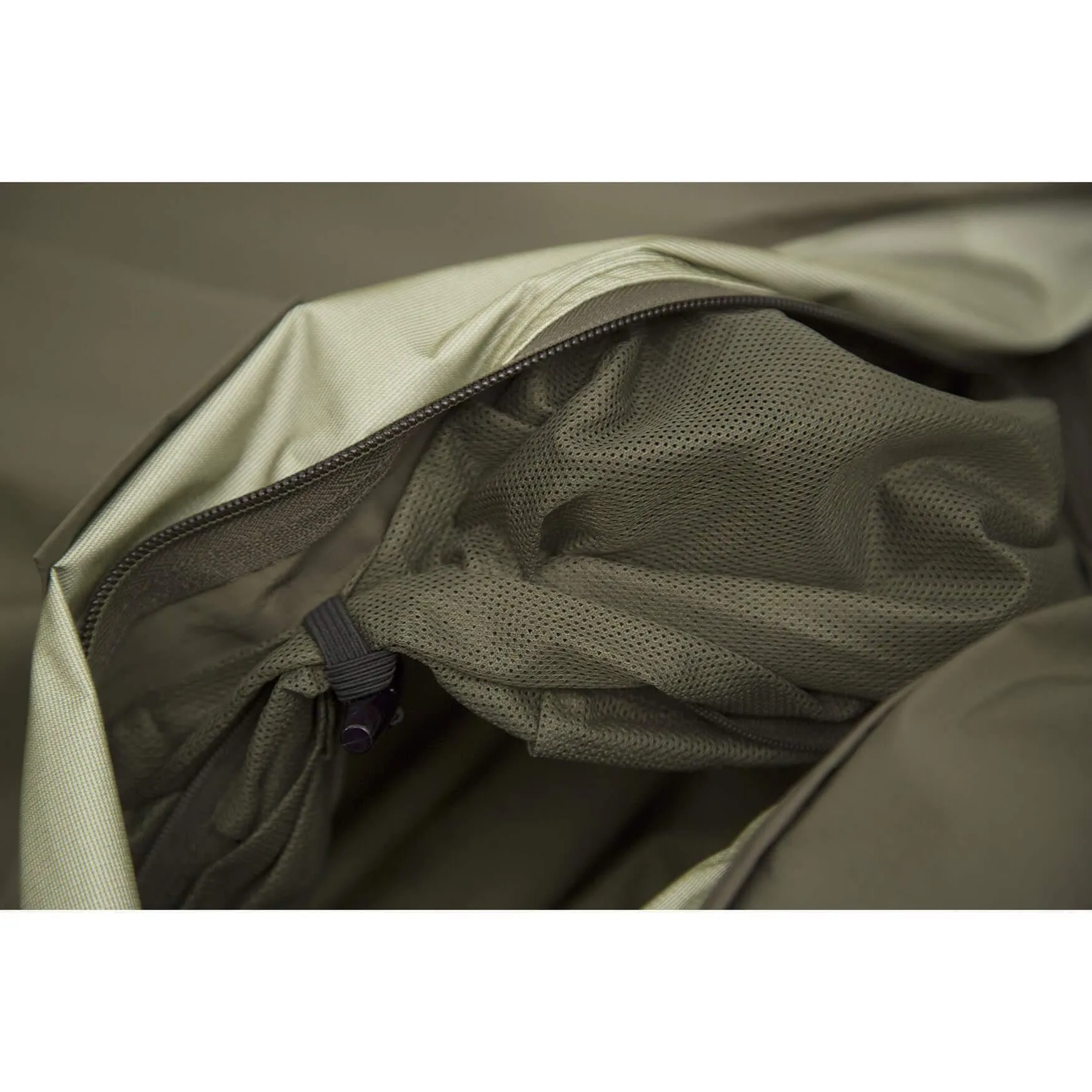 Carinthia Combat Bivy Bag