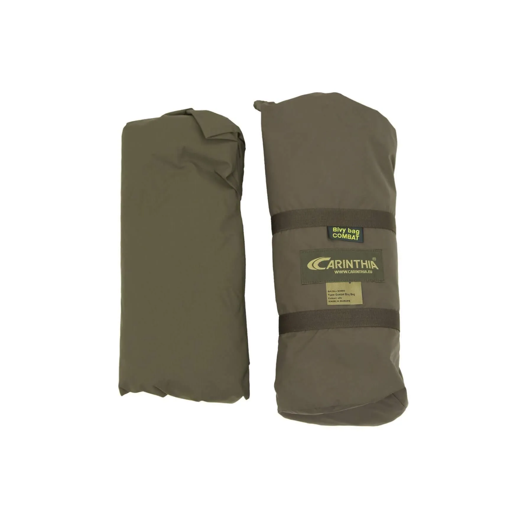 Carinthia Combat Bivy Bag