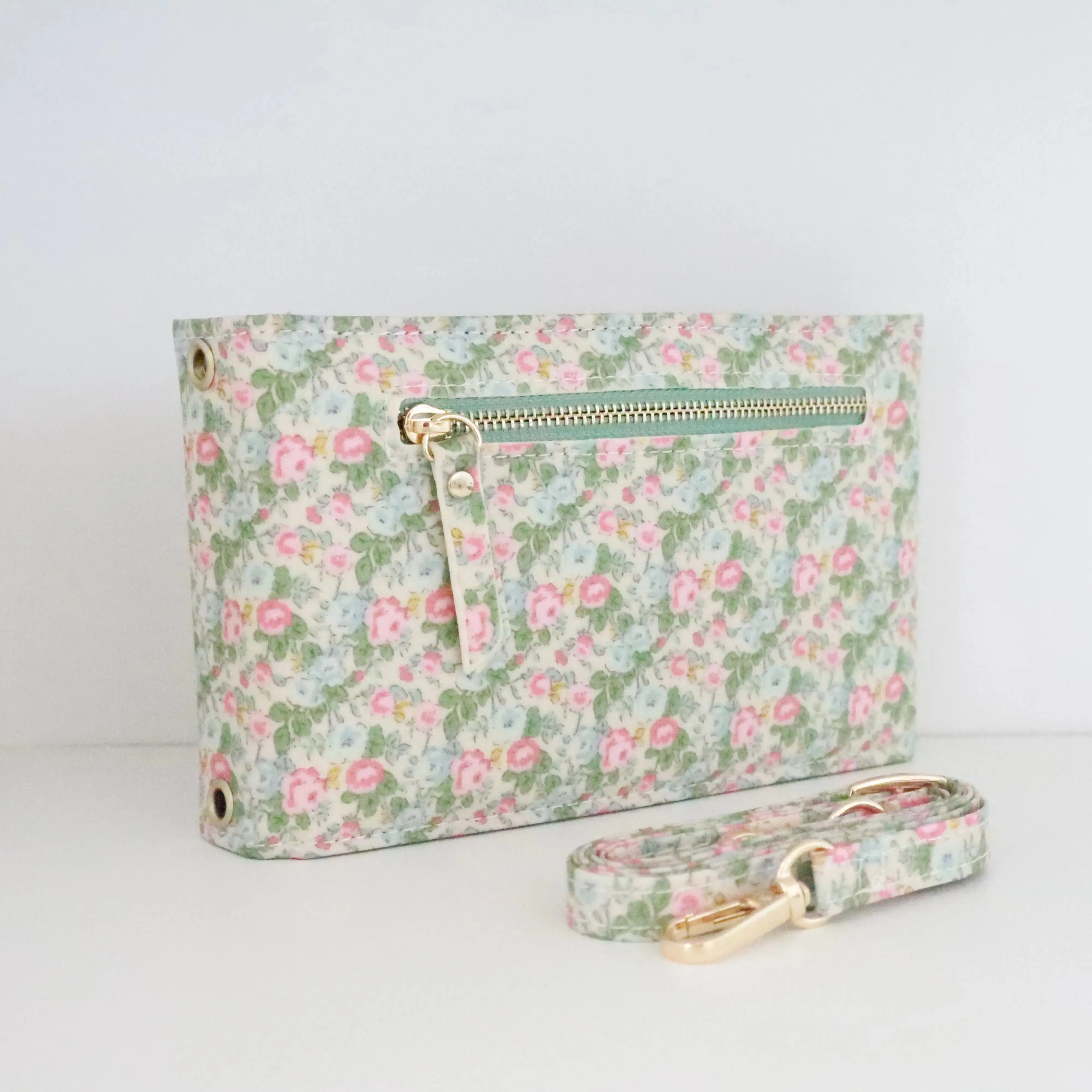 Cartera bandolera Waterproof Melón Bags Garden