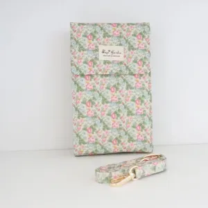 Cartera bandolera Waterproof Melón Bags Garden