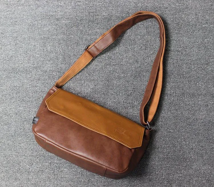Casual Shoulder Bag