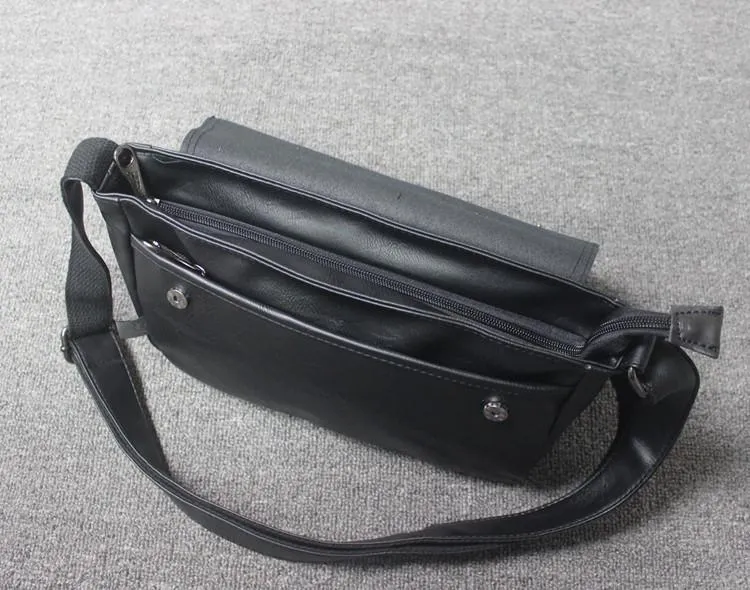 Casual Shoulder Bag