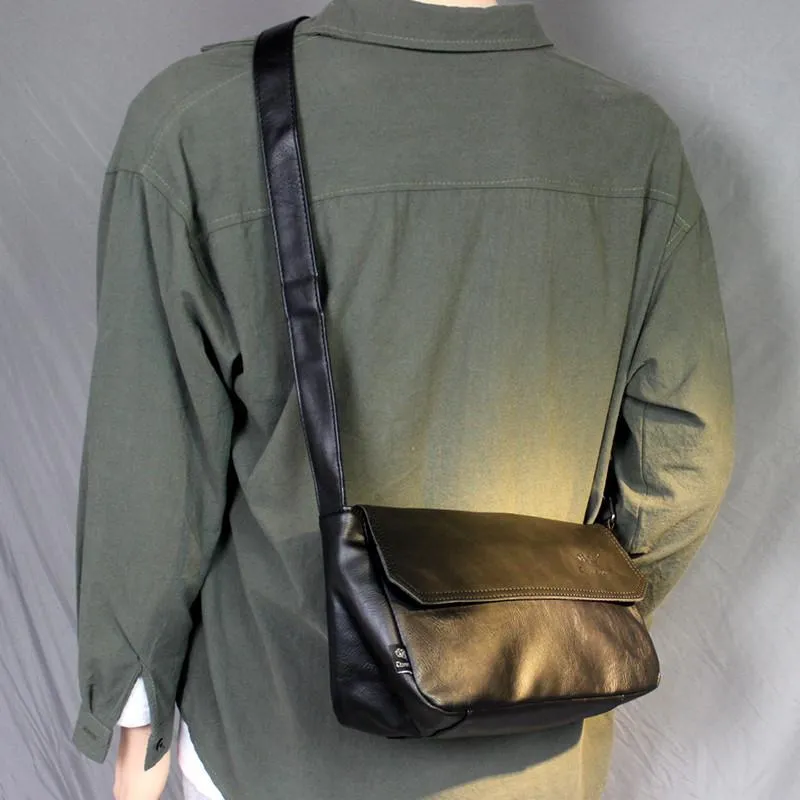 Casual Shoulder Bag