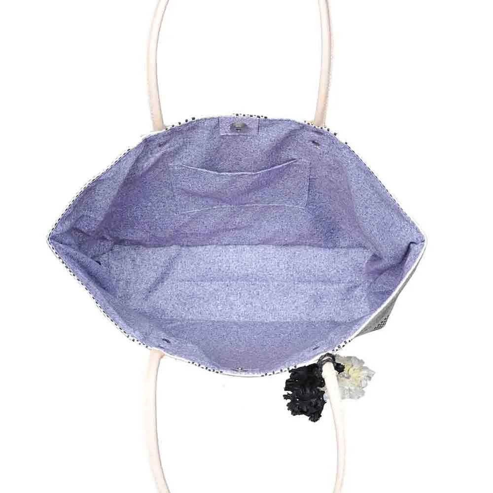 Catalina Tote