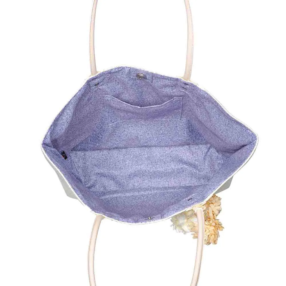 Catalina Tote