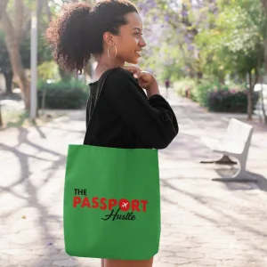 Catch Flights Tote Bag