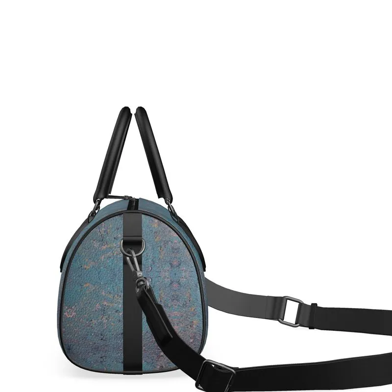 Celestial Tide | Mini Denbigh | Nappa Leather | Weekender