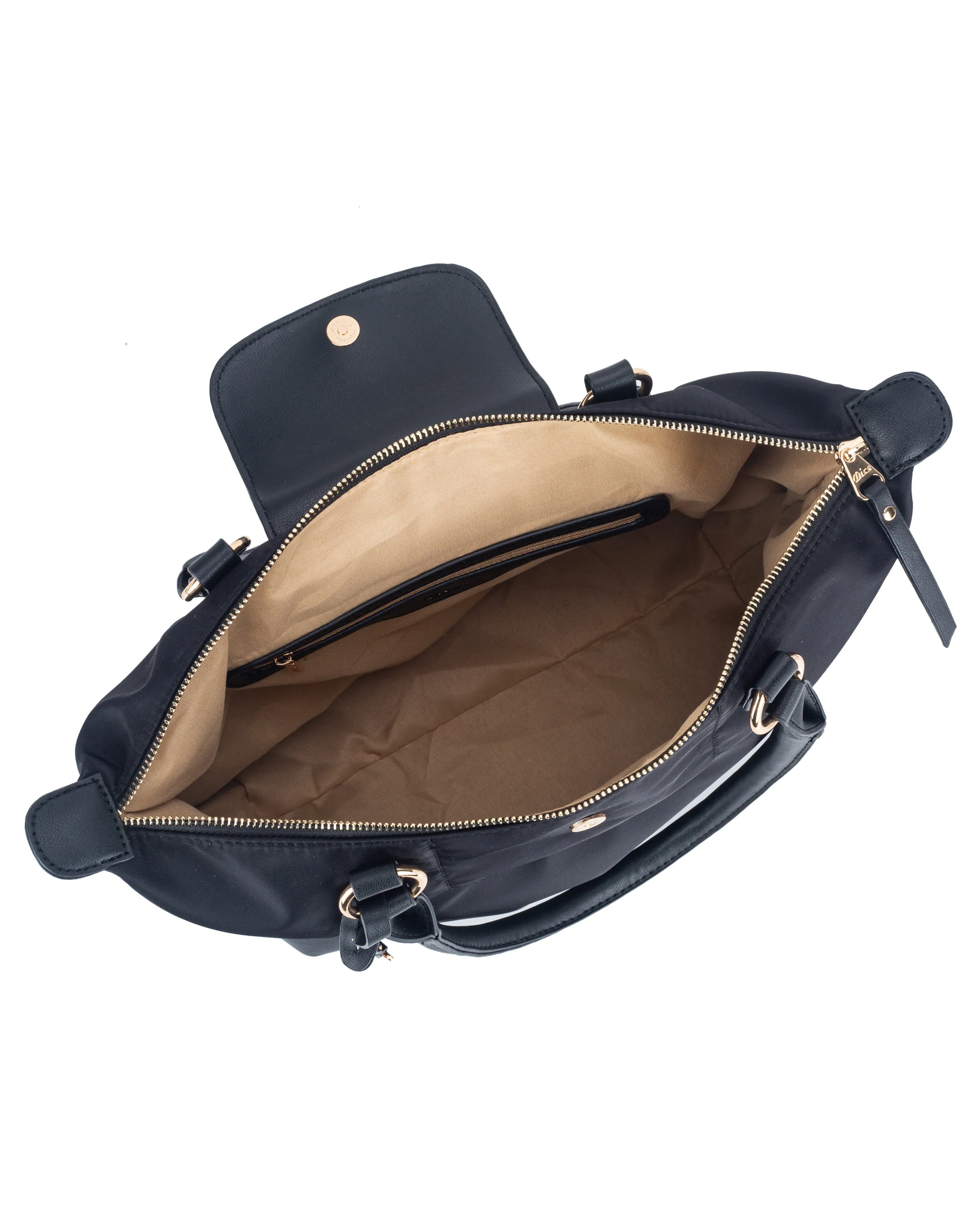 Celestial Tote Bag | Black