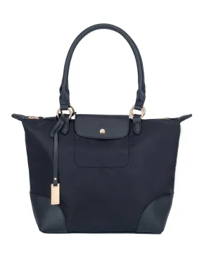 Celestial Tote Bag | Black